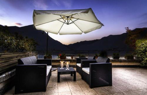 Villino Miralago - Foto 29