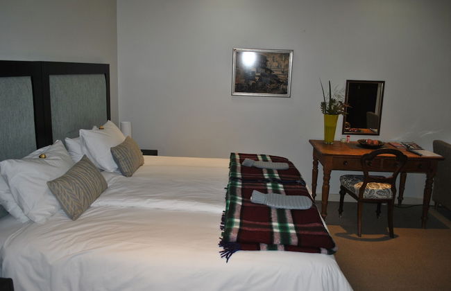 Wessels House Studio - Foto 6