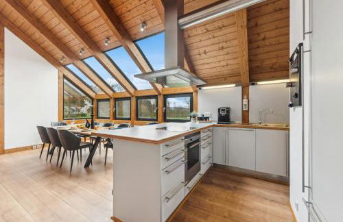 Luxury Maisonette - Haus Seiters - 4 Sterne mit Sauna - Foto 7