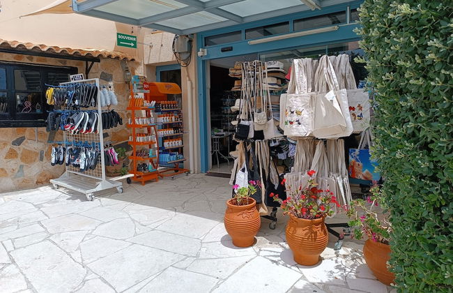 Kapsalia Holiday Villas - Foto 78