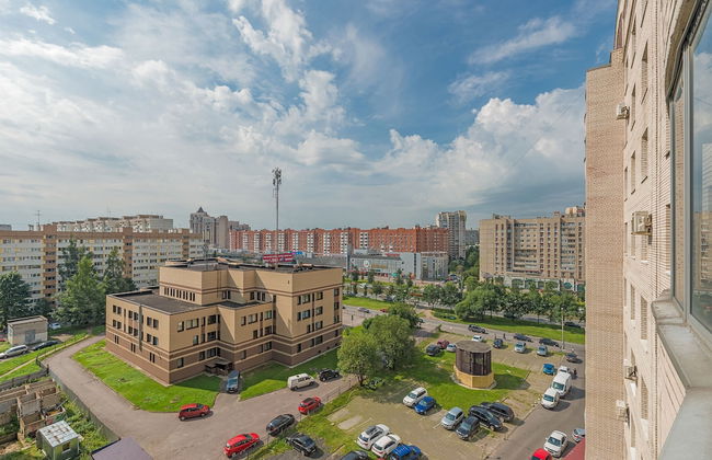 FlatHome24 na Lunacharskogo 11 - Foto 19