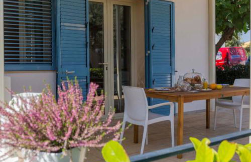 MareinSicilia Dammusa Residence - Foto 51