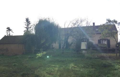 Gîte "Rêves de Gamins", proche du pôle Européen et du circuit des 24h - Foto 47