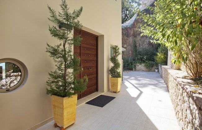 Luxury My Villa Corfu - Foto 74