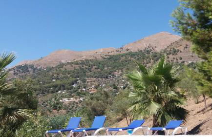 Villa Competa - Foto 8