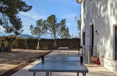 Casa Rural "La villa del pistacho" - Foto 6