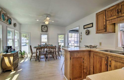 Dog Friendly! Ocean Pines Crabby Cottage - Foto 9