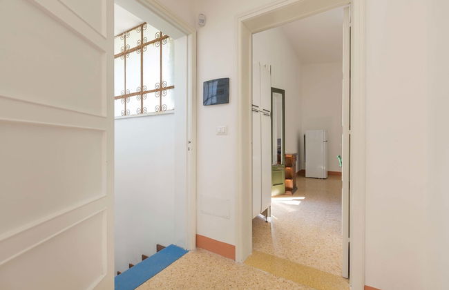 Villa dei Primi - Foto 7