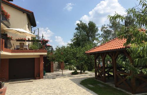 W Starym Sadzie - Foto 35