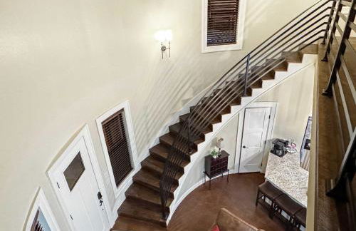 The Silo House - Bold Modern Design - Foto 11