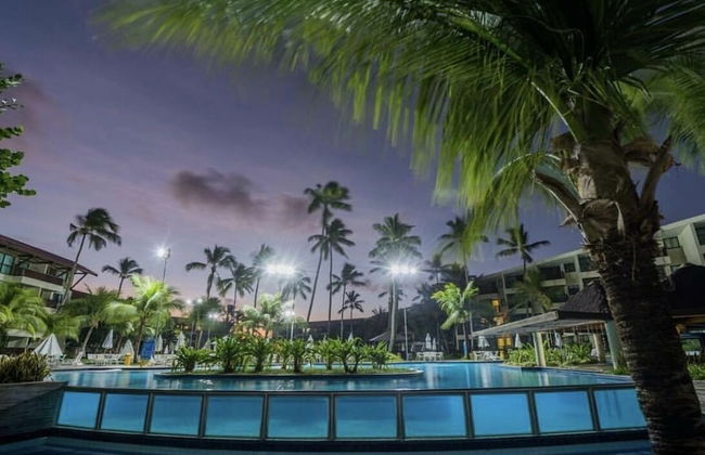 Porto Beach Resort - Marulhos - Photo 16