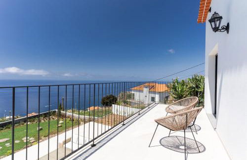 Villa Horizonte Azul by Holiday Rental Madeira - Photo 41