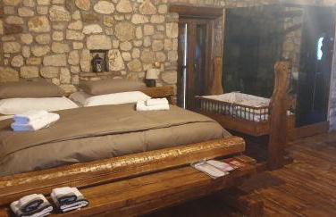 CHALET Σπιτι στο βουνο - Foto 26