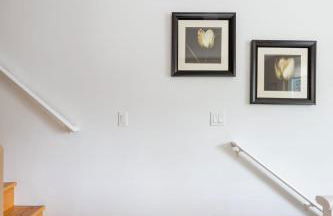 The Townhouse in the Heart of the City - Foto 13