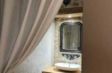 Le Logis d'Hortense - Foto 20