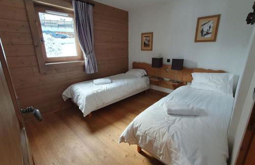 Tignes2100 - Le Télémark - Foto 4