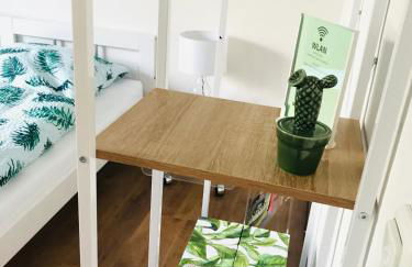 Eifel-House - FeWo - Foto 13