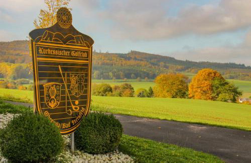 FH "Bären Ecke" am See im hessischen Bergland - Foto 21