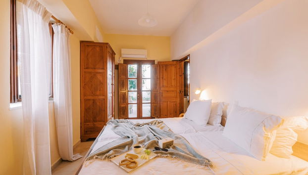 Arte Lindos Villa - Foto 3, Habitación