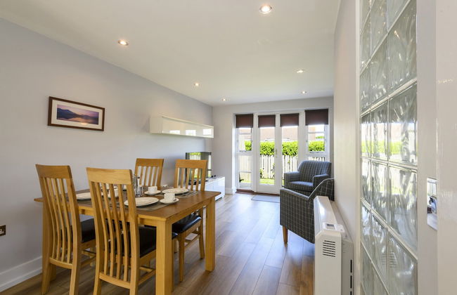 Bay Retreat Villas - Photo 20