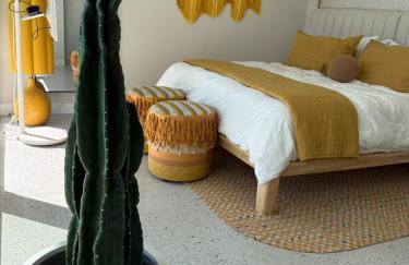 Aerhaus - Mid-Century Oasis - Foto 62