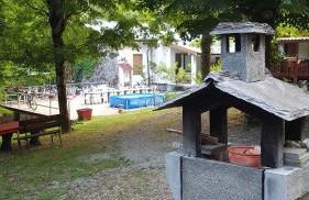 CROTTO CARACO APPARTAMENTI BUNGALOW CHALET - Photo 13