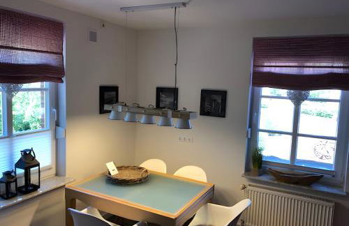 Inselhuuske Fewo I - Foto 7