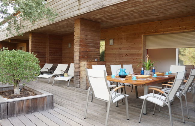 Résidence Cala Sultana - Foto 36