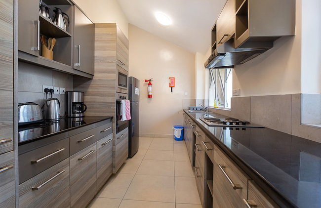 Swahili Beach Apartments - Photo 34