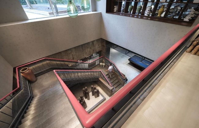 Shanghai T Plus Hotel Residence - Foto 59