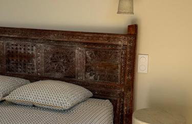 La roche aux mouettes Ile du Levant - Foto 43