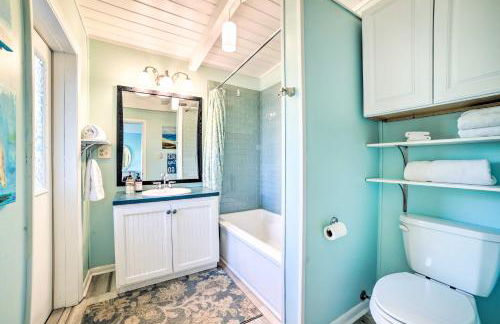 Walk to Beach PCB Retreat with Private Pool! - Photo 19