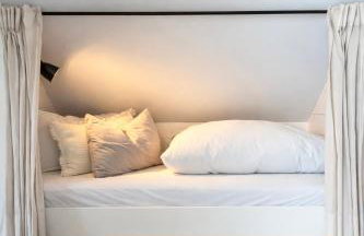 TauberChalet I Boutique Biohacking-Ferienhaus mit Private Spa - Foto 31