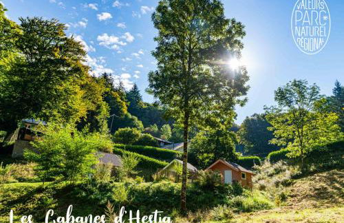 Les Cabanes d'Hestia - Foto 7