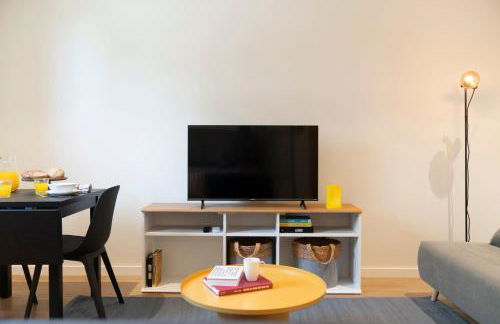 Golden City by An Island Apart - Foto 37