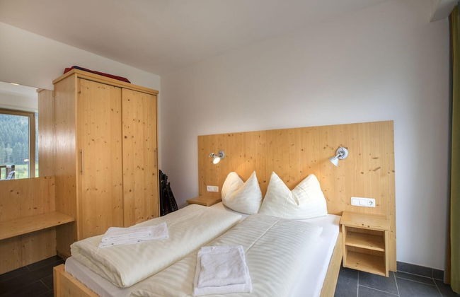 Chalet in Konigsleiten Near Zillertal Arena - Photo 6