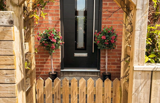 The Hikers House - Foto 20