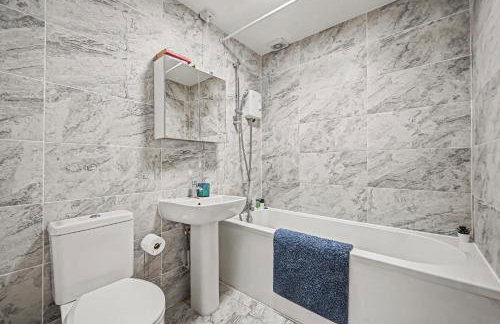 The Victory Suite Tottenham - Foto 6