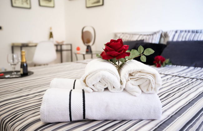 La Casa di Nanà Tourist Rental - Foto 3