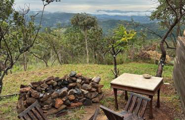 Brumadinho - Serra da Moeda - Lar da Montanha - Foto 1