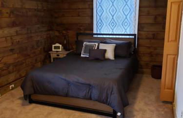 Cozy Cabin - Photo 45