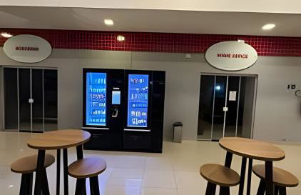 Charmoso e tecnológico! Piscina panorâmica! - Foto 6