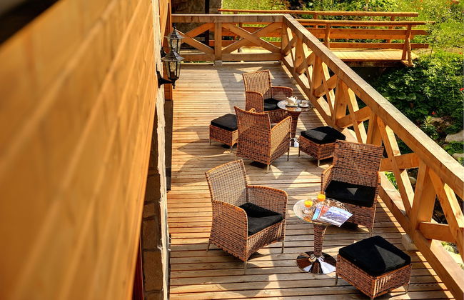 Chalets Jasná Collection - Apartments - Foto 38