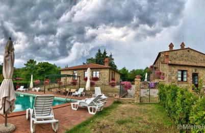 Agriturismo La Quercia - Foto 47