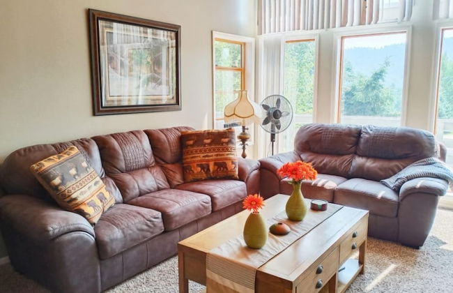 6bdmountain Getawayfire Placeminutes to Pikes Peak & Charis - Foto 30