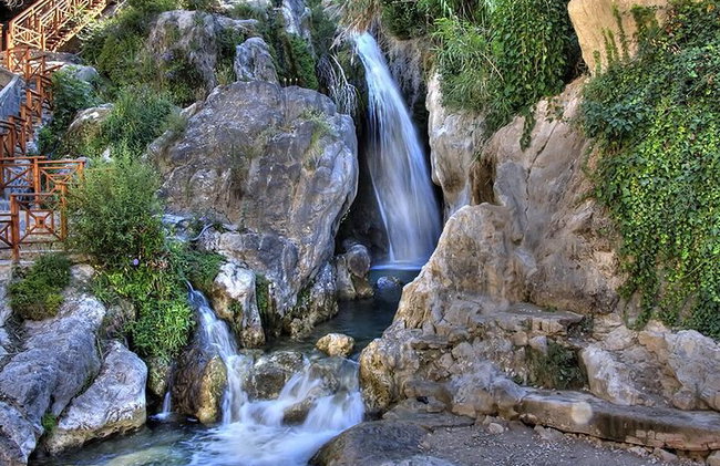 Tour a las Cascadas de Guadalest y Algar desde Alicante o Benidorm - Foto 17