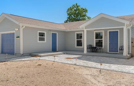 Ocean Oasis by Avantstay Block to Beach West Pcb, Pet-friendly - Foto 53