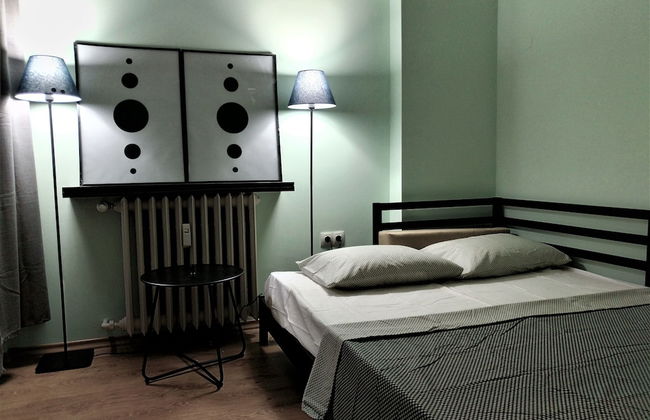 Baratero Red House Apartment - Foto 3