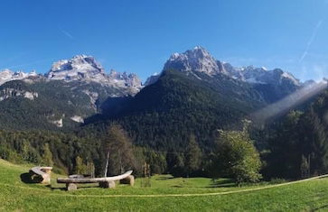 Agriturismo Chalet Fogajard - Photo 44