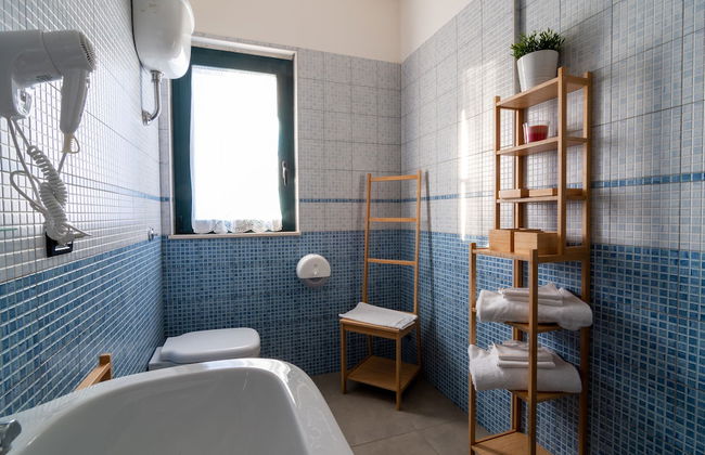 Agriturismo statale 17 - Foto 16